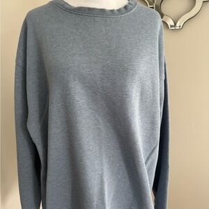 Men's Gray Sweater